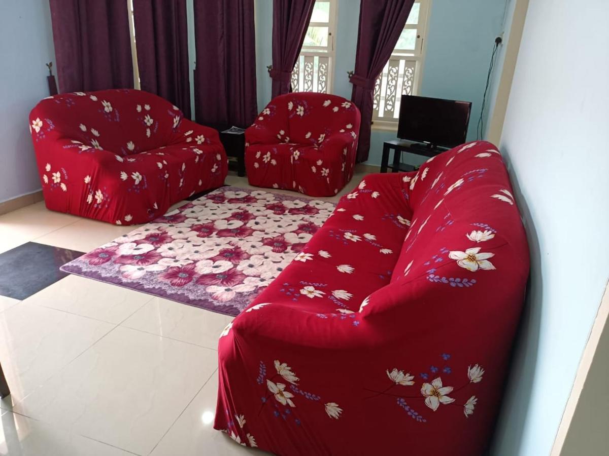 Bj Villa Homestay Kuala Terengganu Exteriér fotografie