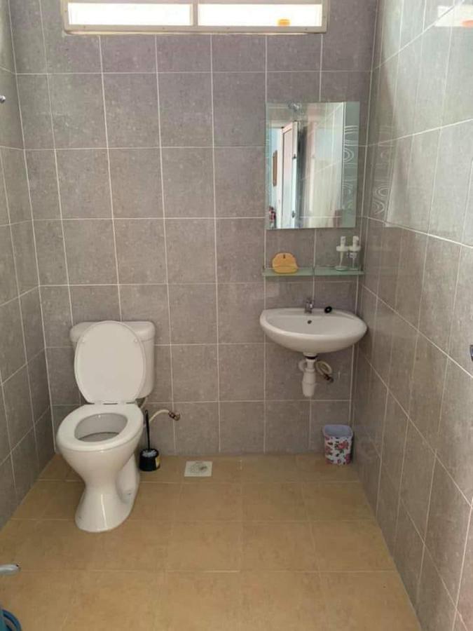 Bj Villa Homestay Kuala Terengganu Exteriér fotografie